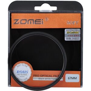 67mm Soft Focus Filter   Zomei