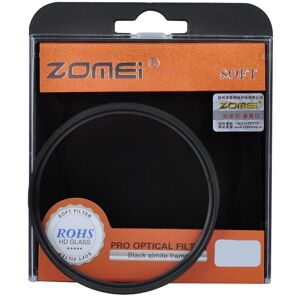 72mm Soft Focus Filter   Zomei