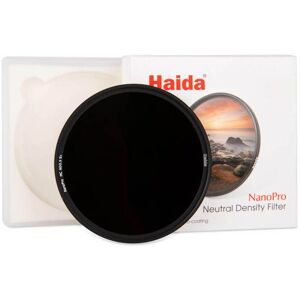 Haida NanoPro ND4000-filter med multicoating