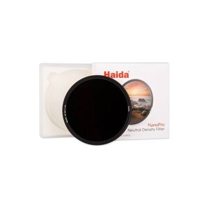 Haida 67mm NanoPro 4 Stop ND16 ND-filter Multicoating   Neutral Density filter   Kamerafilter