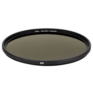 JJC 72mm Gråfilter 10 Stop ND1000 Multicoating   Neutral Density filter   Kamerafilter