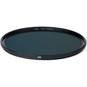 JJC 72mm Gråfilter 6 Stop ND64 Multicoating   Neutral Density filter   Kamerafilter