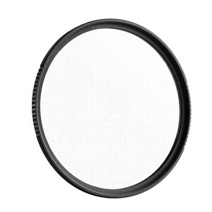 K&F Concept 58mm Black Mist 1/4 Filter Nano-X   Diffus mjuk effekt utan större detaljförluster   Kamerafilter