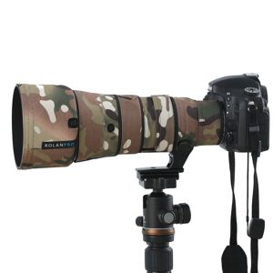Rolanpro Objektivskydd för Nikon AF-S 500mm f/5.6E PF ED VR (#4)