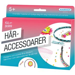 EGMONT Håraccessoarer Pyssel Kit