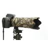 Rolanpro Objektivskydd för Nikon AF-S 70-200mm F2.8E FL ED VR   Kamoflagefärgad   Skyddar objektivet