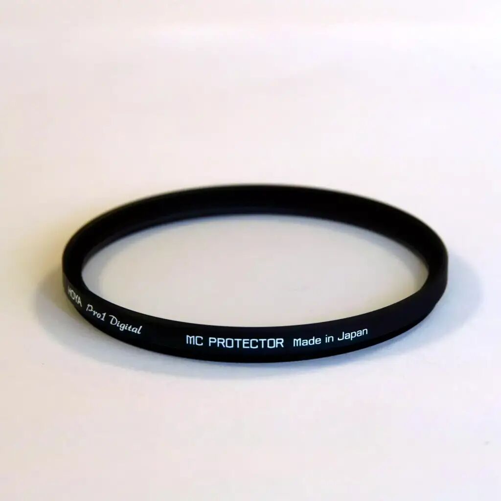 Hoya Filter Protector Pro1D 55mm-mm