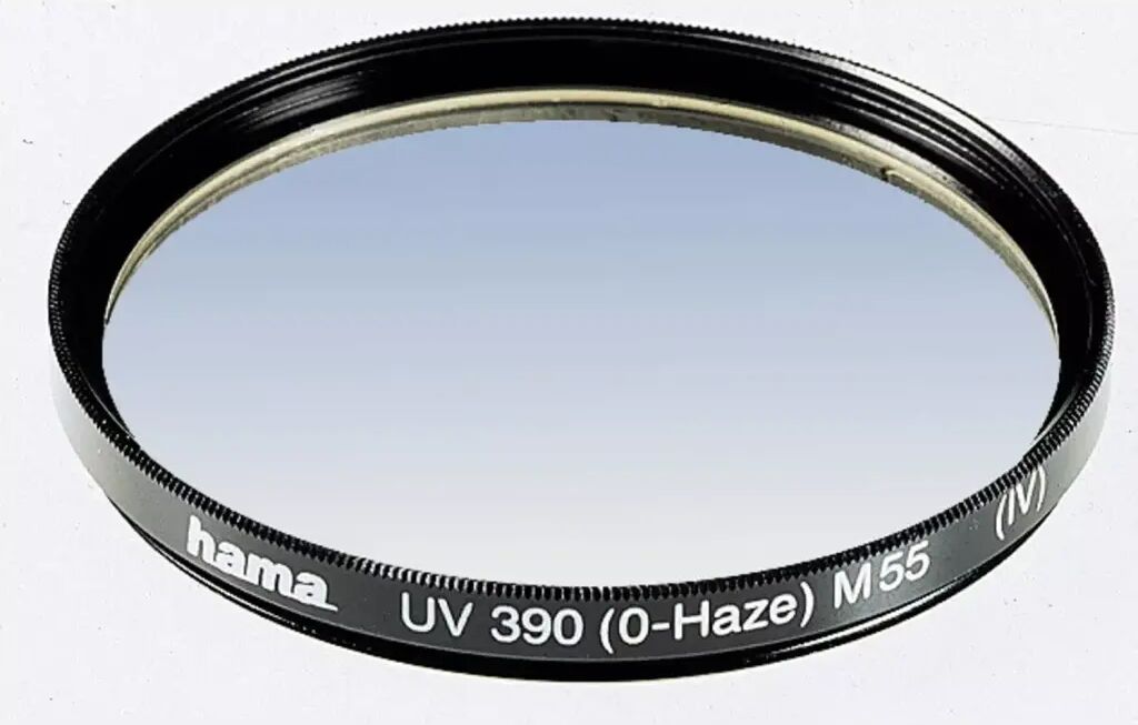 Hama Filter UV AR 43-mm