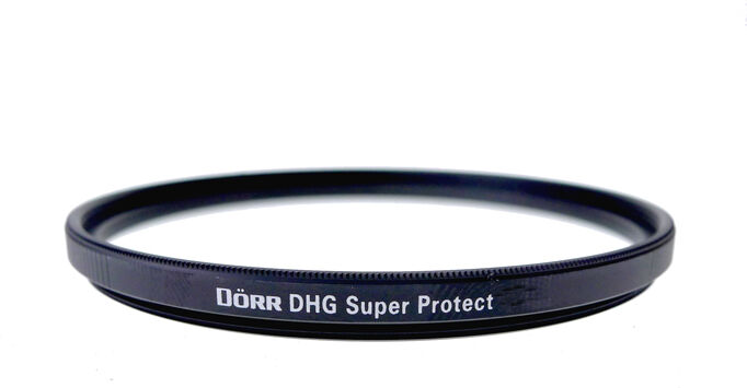 Dörr UV 67mm Digital high grade, Super Protect