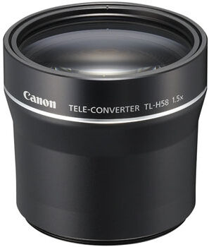 Canon TL-H58 telekonverter 1,5x 58mm