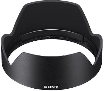 Sony ALC-SH152, motljusskydd till FE 24-105/4 G OSS