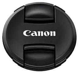 Canon Objektivlock E-72 II, 72mm