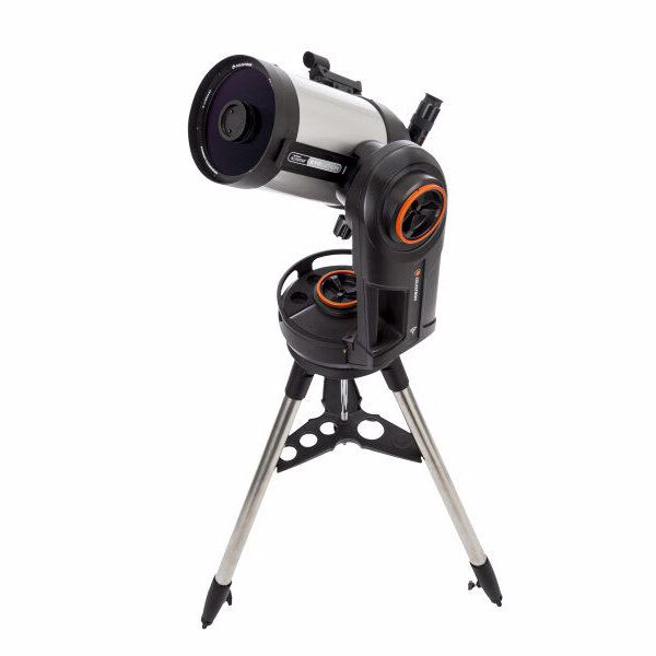 Celestron Nexstar Evolution Wi-Fi 9,25"