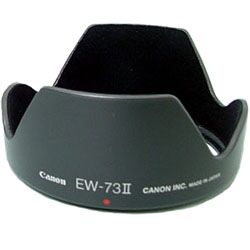 Canon motljusskydd EW-73 II (till EF 24-85/3,5-4,5)