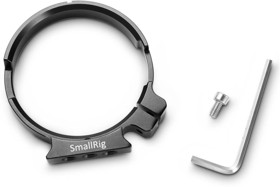 SmallRig 2063 lens adapter support bracket för MC-11