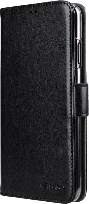 Melkco Wallet Case Samsung Galaxy A7 2018