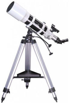 Sky-Watcher Startravel-120 (AZ-3) 4,7" refraktorteleskop