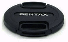 Pentax Objektivlock original 58mm