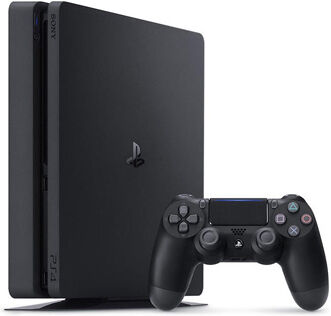 Sony PlayStation 4 Slim 500GB