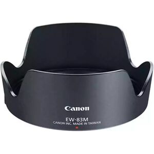 Canon EW 83M Lens Hood for the EF 24-105mm STM- Camera & Optic Accessories~~Camera & Optic Lens Accessories