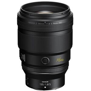 Nikon Nikkor Z 135mm f/1.8 S Plena Lens