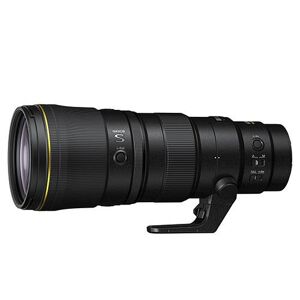 Nikon Nikkor Z 600mm f/6.3 VR S Lens