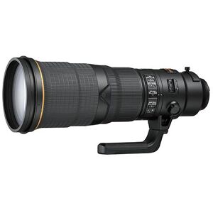 Nikon AF-S Nikkor 500mm f/4E FL ED VR Lens