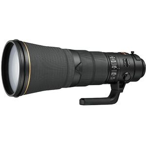 Nikon AF-S Nikkor 600mm f/4E FL ED VR Lens