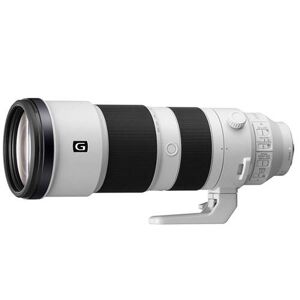 Sony FE 200-600mm F5.6-6.3 G OSS Lens