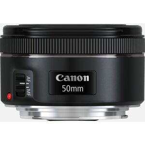 Canon EF 50mm f/1.8 STM Camera Lens