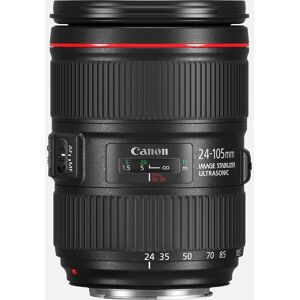 Canon EF 24-105mm f/4L IS II USM Camera Lens