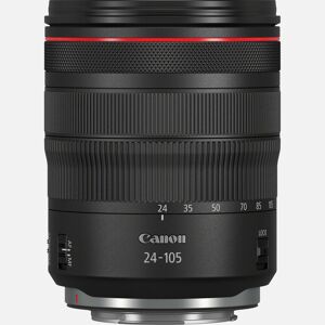 Canon RF 24-105mm F4L IS USM Camera Lens