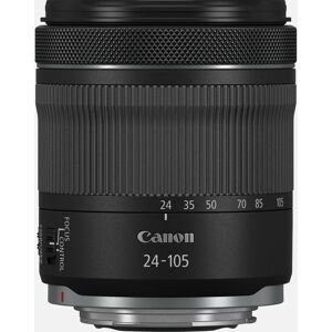 Canon RF 24-105mm F4-7.1 IS STM Camera Lens