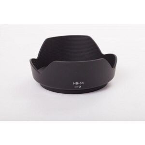 OZZZO HB-53 / 77 lens hood for af-s 24-120mm f/4