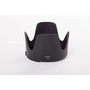 OZZZO hb-48/77 lens hood for af-s 70-200mm vr ii