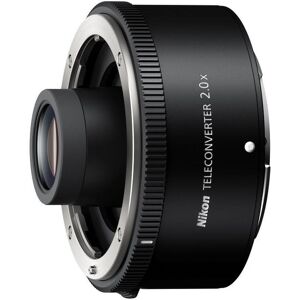 NIKON Z Teleconverter TC 2.0x, Black