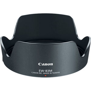 Canon EW-83M Lens Hood