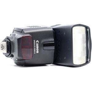 Used Canon Speedlite 430EX II