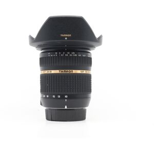 Used Tamron SP AF 10-24mm f/3.5-4.5 Di II LD Aspherical (IF) - Nikon Fit