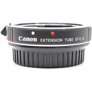 Used Canon Extension Tube EF12 II