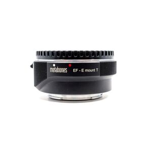 Used Metabones T Smart Adapter Canon EF to Sony E IV