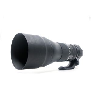 Used Tamron SP 150-600mm f/5-6.3 Di VC USD G2 - Nikon Fit