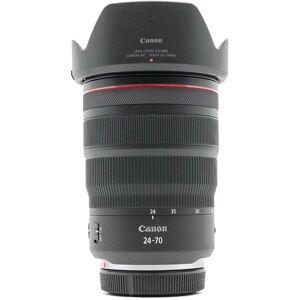 Used Canon RF 24-70mm f/2.8 L IS USM