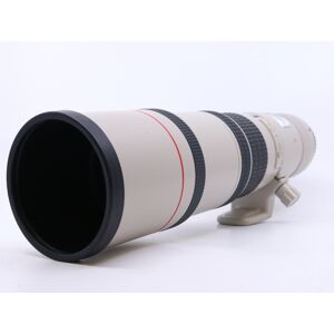 Used Canon EF 400mm f/5.6 L USM