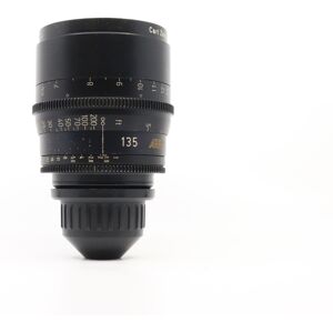 Used ARRI 135mm Ultra Prime T1.9 F - PL fit