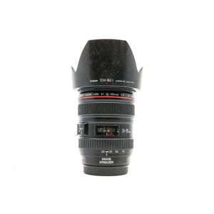Used Canon EF 24-105mm f/4 L IS USM