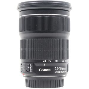 Used Canon EF 24-105mm f/3.5-5.6 IS STM