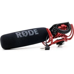 Used Rode VideoMic