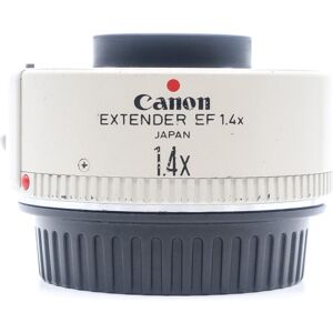 Used Canon EF 1.4x Extender