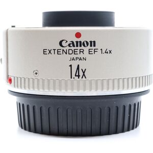 Used Canon EF 1.4x Extender